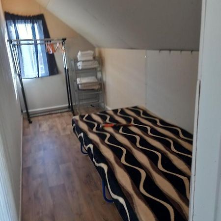 Arvika, Centralt Buitenkant foto
