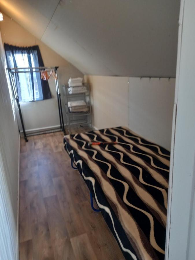 Arvika, Centralt Buitenkant foto